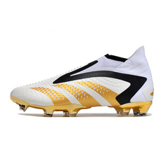 Chuteira Campo Adidas Predator Accuracy+ FG Bellingham Pack