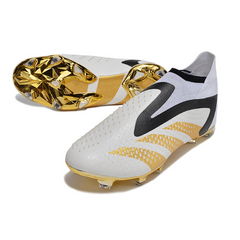 Chuteira Campo Adidas Predator Accuracy+ FG Bellingham Pack - VENI Futebol