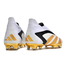 Chuteira Campo Adidas Predator Accuracy+ FG Bellingham Pack - VENI Futebol