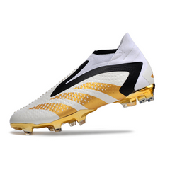 Chuteira Campo Adidas Predator Accuracy+ FG Bellingham Pack - VENI Futebol