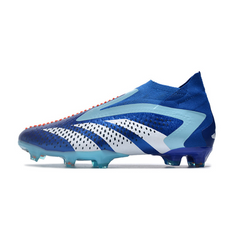 Chuteira Campo Adidas Predator Accuracy+ FG Marinerush Pack