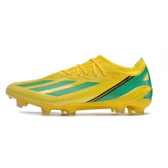 Chuteira Campo Adidas X Crazyfast.1 FG Australia Pack