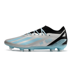 Chuteira Campo Adidas X Crazyfast.1 FG Messi Infinito Pack