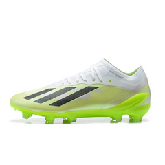 Chuteira Campo Adidas X Crazyfast.1 FG Crazyrush Pack