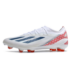 Chuteira Campo Adidas X Crazyfast.1 FG EUA Pack