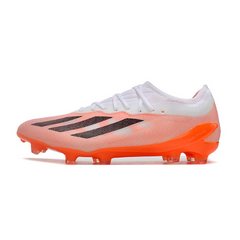 Chuteira Campo Adidas X Crazyfast.1 FG Heatspawn Pack