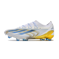 Chuteira Campo Adidas X Crazyfast.1 FG Messi Las Estrellas Pack