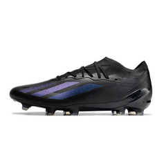 Chuteira Campo Adidas X Crazyfast.1 FG Nightstrike Pack