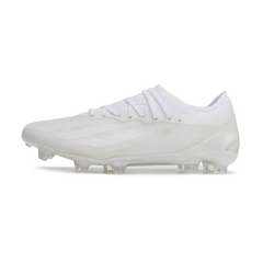 Chuteira Campo Adidas X Crazyfast.1 FG Pearlized Pack