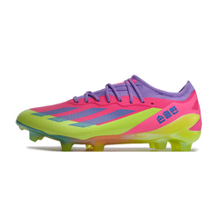 Chuteira Campo Adidas X Crazyfast.1 FG Son Pack