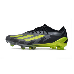 Chuteira Campo Adidas X Crazyfast.1 FG Supercharge Pack