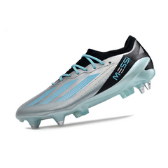 Chuteira Campo Adidas X Crazyfast.1 SG Ponta de Aluminio Messi Infinito Pack - VENI Futebol