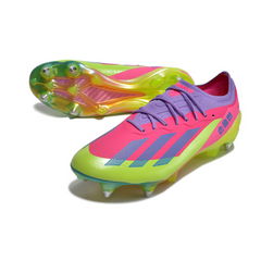 Chuteira Campo Adidas X Crazyfast.1 SG Ponta de Aluminio Son Pack - VENI Futebol