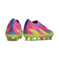 Chuteira Campo Adidas X Crazyfast.1 SG Ponta de Aluminio Son Pack - VENI Futebol