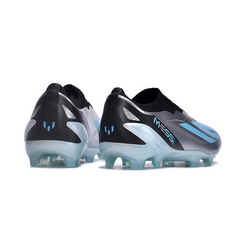 Chuteira Campo Adidas X Crazyfast.1 Sem Cadarço FG Messi Infinito Pack - VENI Futebol