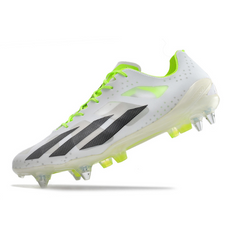 Chuteira Campo Adidas X Crazyfast+ SG Ponta de Aluminio Crazyrush Pack - VENI Futebol