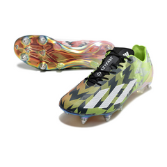 Chuteira Campo Adidas X Crazyfast+ SG Ponta de Aluminio Edição Especial - VENI Futebol