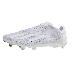 Chuteira Campo Adidas X Crazyfast+ Strung FG Branca