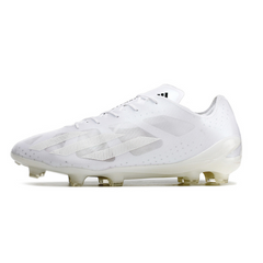 Chuteira Campo Adidas X Crazyfast+ FG Pearlized Pack