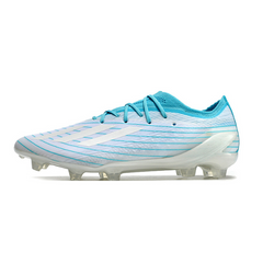 Chuteira Campo Adidas X Speedportal.1 FG Parley Pack