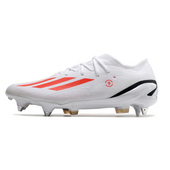 Chuteira Campo Adidas X Speedportal.1 Ponta de Aluminio SG Bobby Firmino Especial