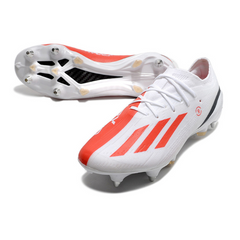 Chuteira Campo Adidas X Speedportal.1 Ponta de Aluminio SG Bobby Firmino Especial - VENI Futebol