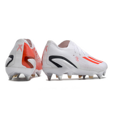 Chuteira Campo Adidas X Speedportal.1 Ponta de Aluminio SG Bobby Firmino Especial - VENI Futebol