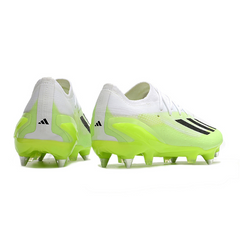 Chuteira Campo Adidas X Speedportal.1 Ponta de Aluminio SG Crazyrush Pack - VENI Futebol