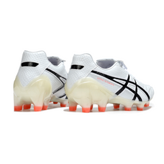 Chuteira Campo Asics Lethal Testimonal 4 IT FG Branca
