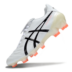 Chuteira Campo Asics Lethal Testimonal 4 IT FG Branca
