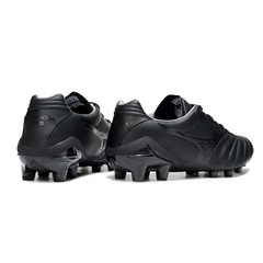 Botas de fútbol Mizuno Morelia Neo IV Pro FG Sergio Ramos Pack Field