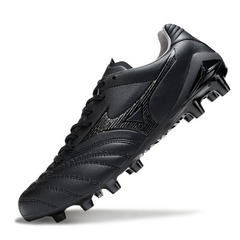 Botas de fútbol Mizuno Morelia Neo IV Pro FG Sergio Ramos Pack Field