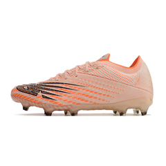 Chuteira Campo New Balance Furon V6+ Pro FG Laranja