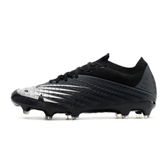 Chuteira Campo New Balance Furon V6+ Pro FG Preta