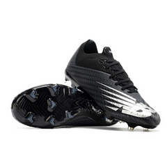 Chuteira Campo New Balance Furon V6+ Pro FG Preta - VENI Futebol