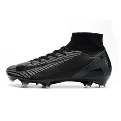 Chuteira Campo Nike Air Zoom Mercurial Superfly 10 Elite FG Shadow Pack