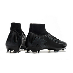 Chuteira Campo Nike Air Zoom Mercurial Superfly 10 Elite FG Shadow Pack - VENI Futebol