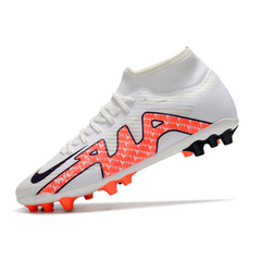 Chuteira Campo Nike Air Zoom Mercurial Superfly 9 Academy AG Disruption Pack - VENI Futebol