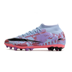 Chuteira Campo Nike Air Zoom Mercurial Superfly 9 Academy AG Dreamspeed 006 Pack - VENI Futebol