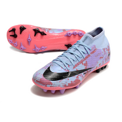 Chuteira Campo Nike Air Zoom Mercurial Superfly 9 Academy AG Dreamspeed 006 Pack - VENI Futebol