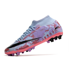 Chuteira Campo Nike Air Zoom Mercurial Superfly 9 Academy AG Dreamspeed 006 Pack - VENI Futebol