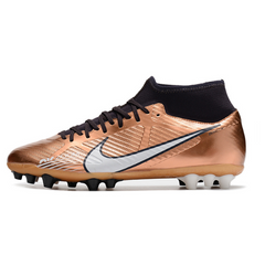 Chuteira Campo Nike Air Zoom Mercurial Superfly 9 Academy AG Generation Pack - VENI Futebol