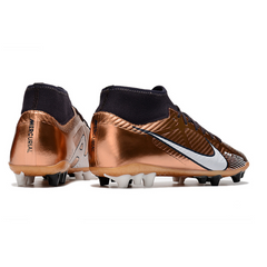 Chuteira Campo Nike Air Zoom Mercurial Superfly 9 Academy AG Generation Pack - VENI Futebol