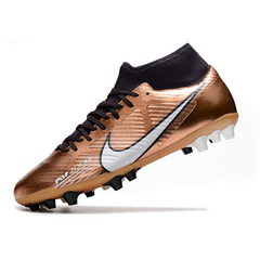 Chuteira Campo Nike Air Zoom Mercurial Superfly 9 Academy AG Generation Pack - VENI Futebol