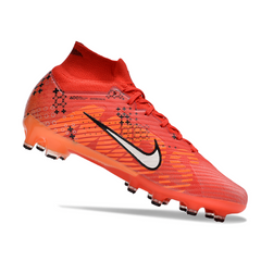 Chuteira Campo Nike Air Zoom Mercurial Superfly 9 Elite AG Dreamspeed 007 Pack - VENI Futebol