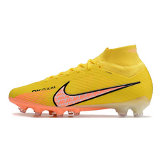 Chuteira Campo Nike Air Zoom Mercurial Superfly 9 Elite AG Lucent Pack