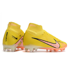 Chuteira Campo Nike Air Zoom Mercurial Superfly 9 Elite AG Lucent Pack - VENI Futebol