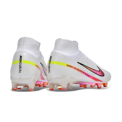 Chuteira Campo Nike Air Zoom Mercurial Superfly 9 Elite AG Marcus Rashford Pack - VENI Futebol