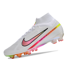 Chuteira Campo Nike Air Zoom Mercurial Superfly 9 Elite AG Marcus Rashford Pack - VENI Futebol