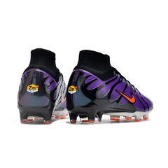 Chuteira Campo Nike Air Zoom Mercurial Superfly 9 Air Max Plus AG Mbappe TN Pack - VENI Futebol